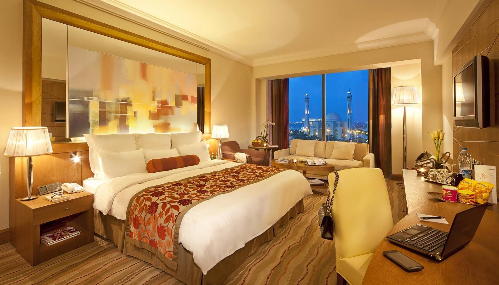 Sector 48 hotel Chandigarh