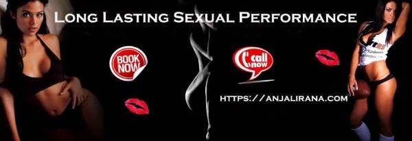 Ludhiana escorts service