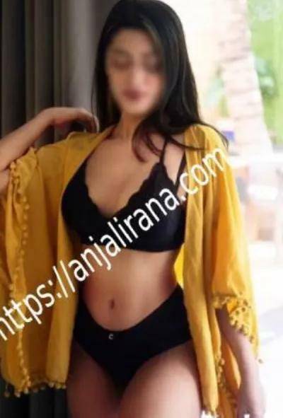 Archana- VIP Escort Girl