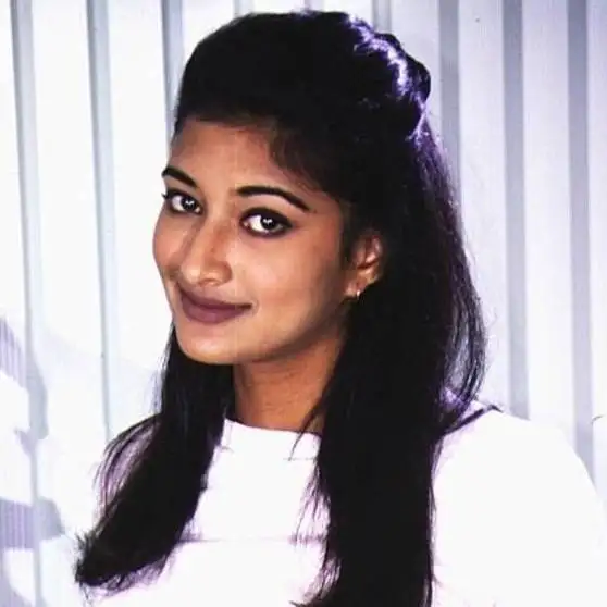 Nadia Nyce