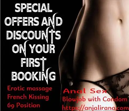 Chandigarh escorts