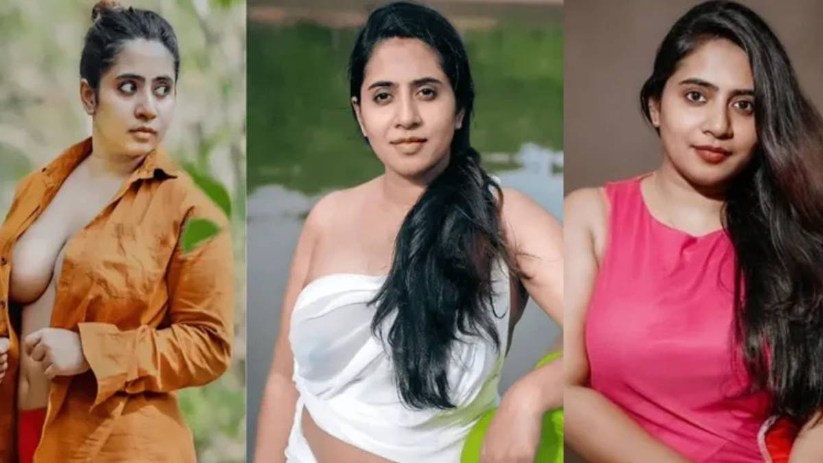 Nila Nambiar