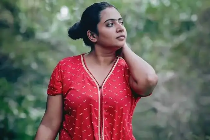 Nila Nambiar
